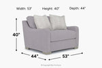 531139715:Alice Chair,