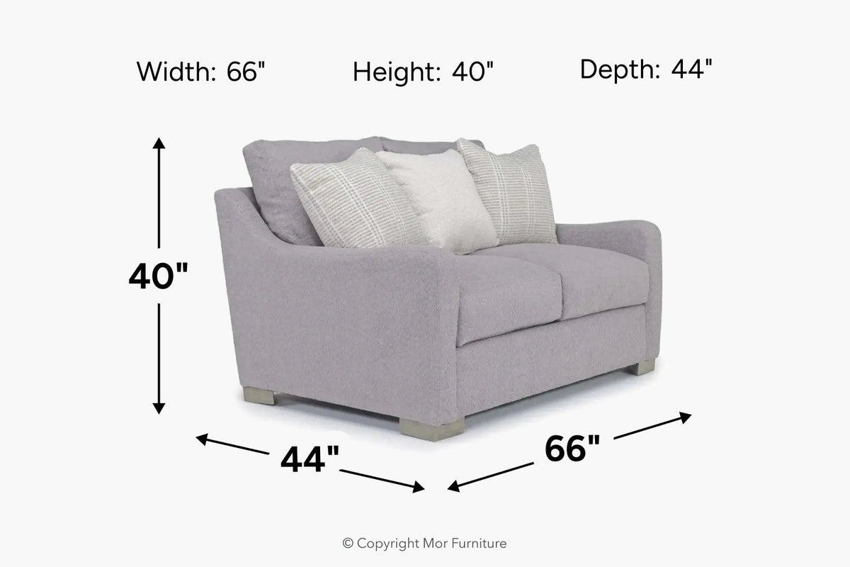 312595924:Alice Loveseat,