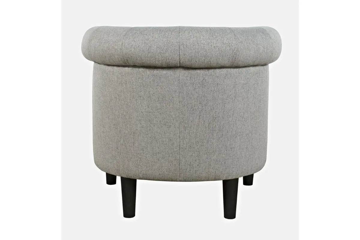 037306411:Allen Accent Chair, Back