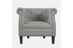 037306411:Allen Accent Chair, Front