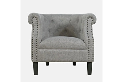 037306411:Allen Accent Chair, Front