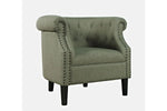 454974910:Allen Accent Chair, Angle