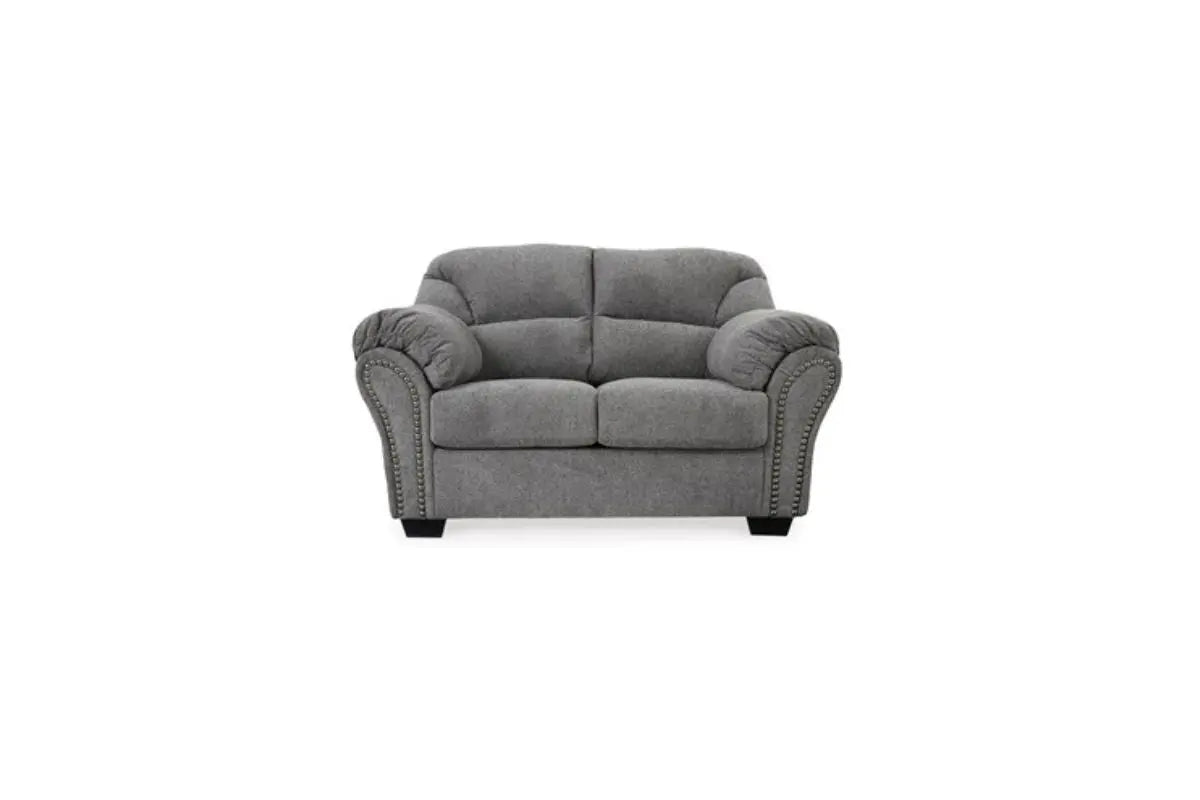 ALLMAXX00:Allmaxx Sofa & Loveseat,