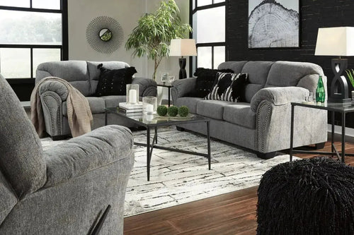 905244791:Allmaxx Sofa, Styled