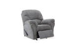 005567043:Allmaxx Gliding Recliner,