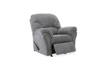 005567043:Allmaxx Gliding Recliner,