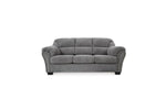 ALLMAXX00:Allmaxx Sofa & Loveseat,