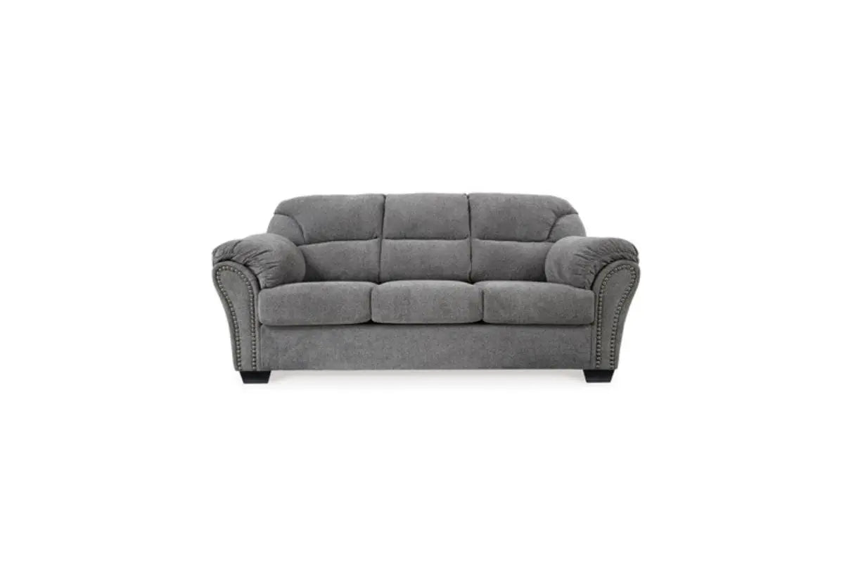 ALLMAXX00:Allmaxx Sofa & Loveseat,