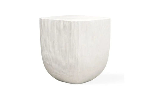 447486494:Alma Outdoor End Table, Angled