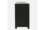 732659635:Altamonte Fireplace Console, Side