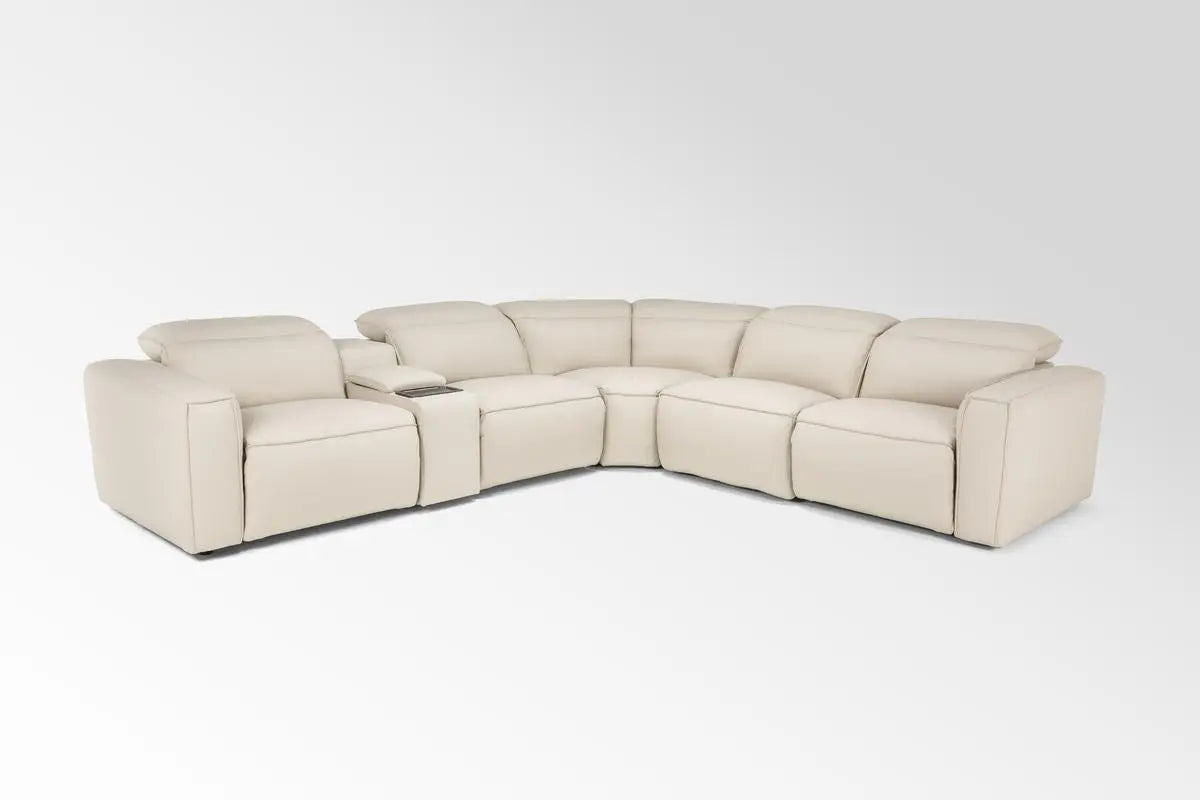 AMARA0053:Amara 6 Piece 2 Power Sectiona, Angle