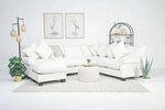 AMELIA032:Amelia Crypton Performance Sof, Styled