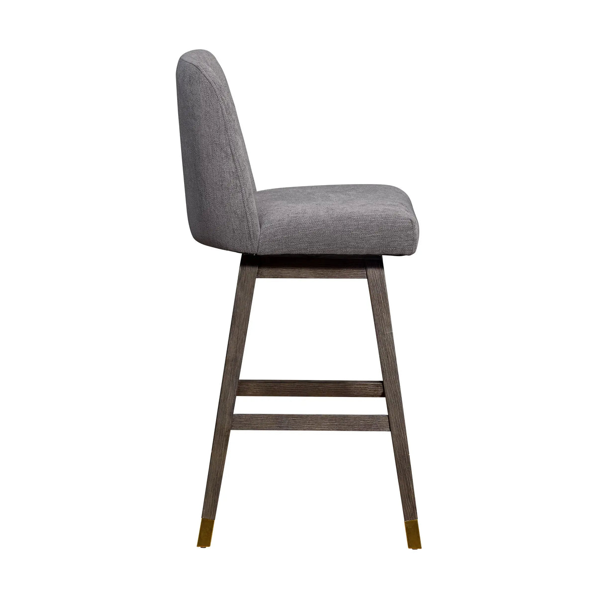 494613818:Amelia Swivel Barstool, Side