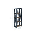 193038509:Americana Bookcase,
