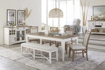 903720796:Americana Dining Table, Styled