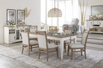 903720796:Americana Dining Table, Styled