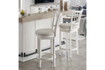 270519741:Americana Barstool, Styled