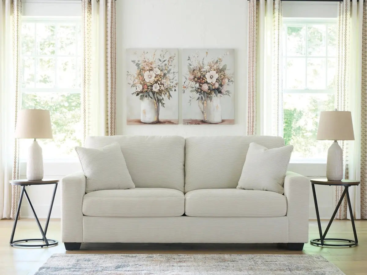 365617735:Amesley Sofa, Styled
