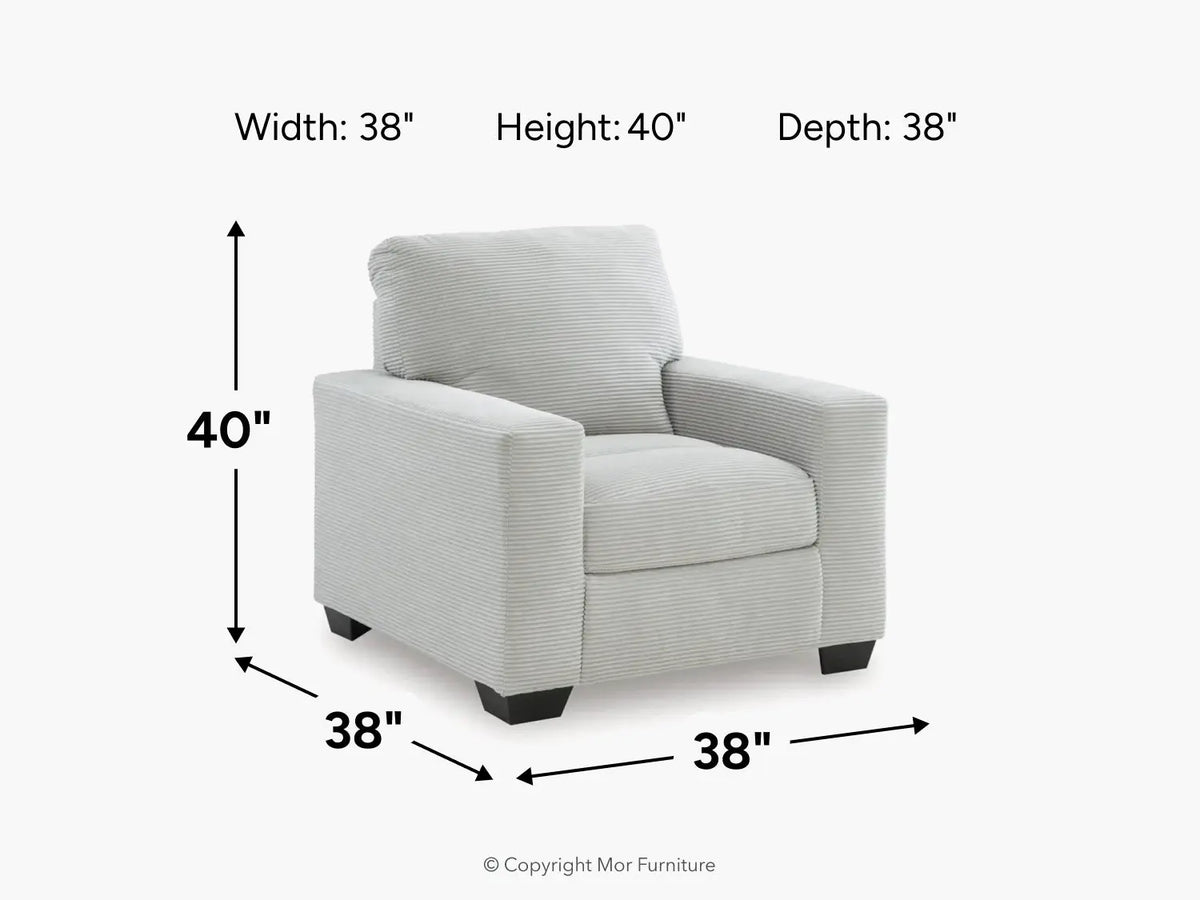 099611752:Amesley Chair,