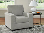 099611752:Amesley Chair, Styled