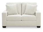 174290246:Amesley Loveseat, Front