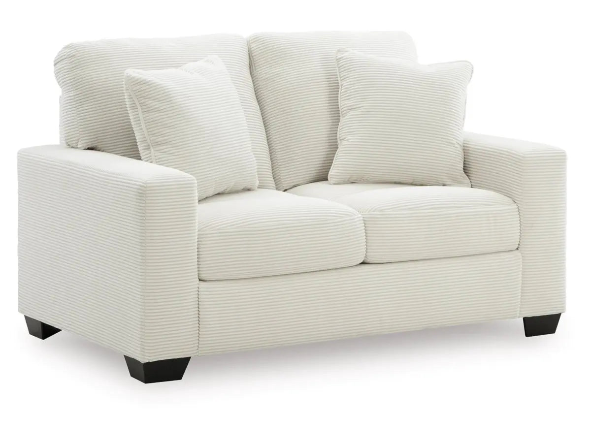 174290246:Amesley Loveseat, AngledAngle