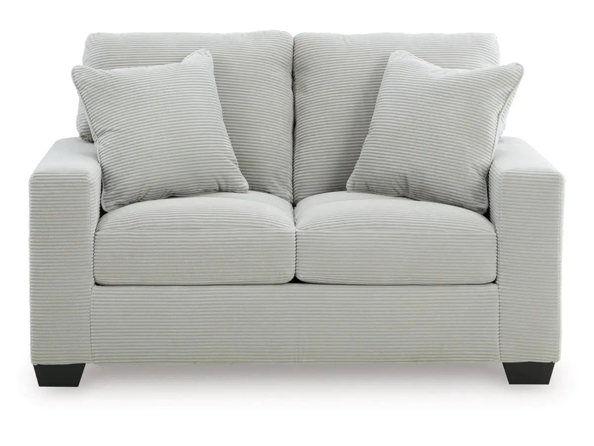 106314627:Amesley Loveseat, Front