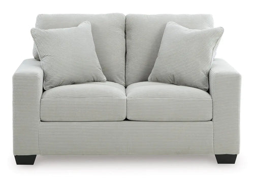 106314627:Amesley Loveseat, Front