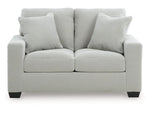 AMESLEY01:Amesley Sofa & Loveseat, Front