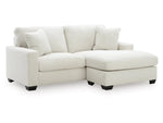061370055:Amesley Sofa Chaise, Angle
