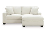 061370055:Amesley Sofa Chaise, Front