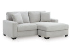 201854027:Amesley Sofa Chaise, Angle