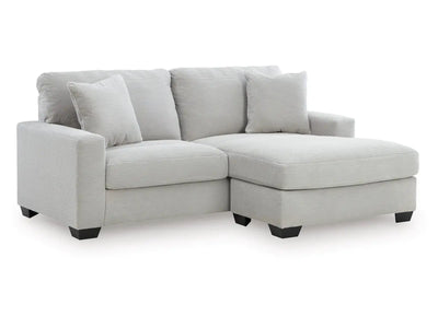 201854027:Amesley Sofa Chaise, Angle