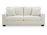 AMESLEY00:Amesley Sofa & Loveseat, Front