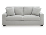 AMESLEY01:Amesley Sofa & Loveseat, Front