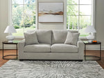 AMESLEY01:Amesley Sofa & Loveseat, Styled