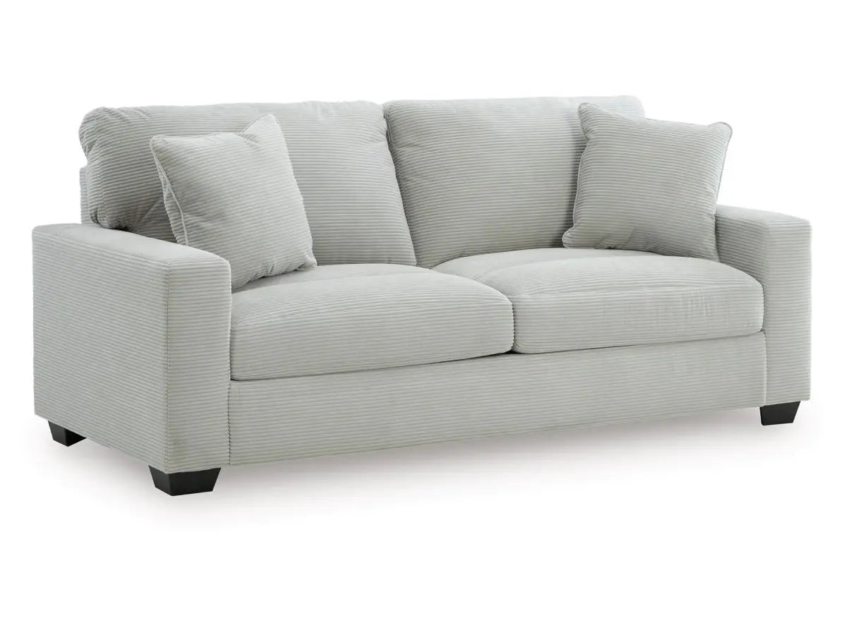 AMESLEY01:Amesley Sofa & Loveseat, Angle