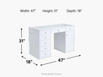 675055204:Amia Vanity,