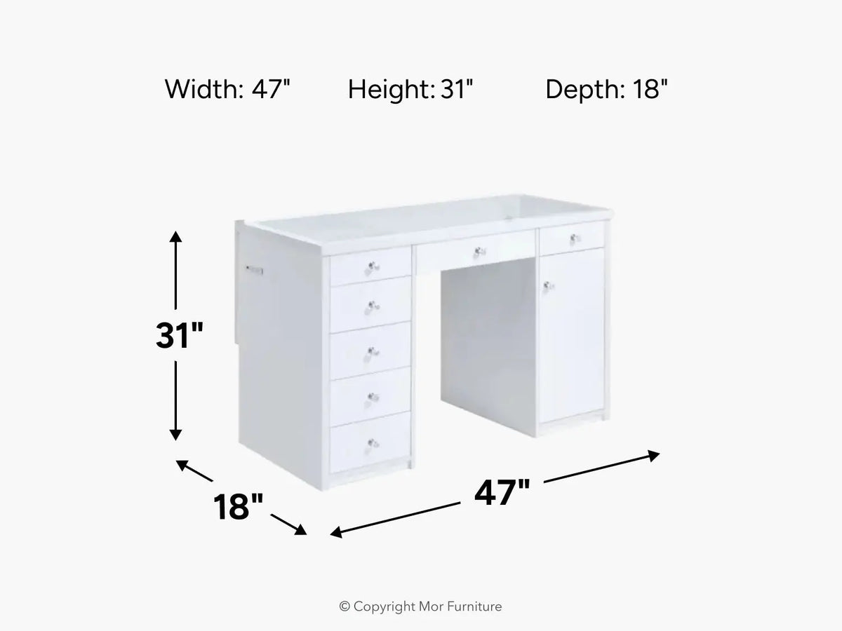 675055204:Amia Vanity,