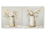 891194058:Amoryville Wall Art, Front