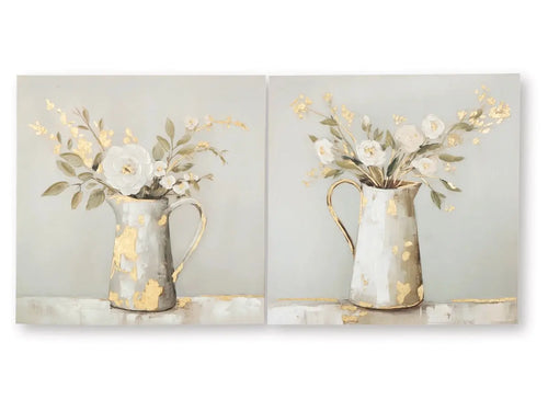 891194058:Amoryville Wall Art, Front