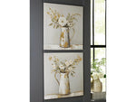 891194058:Amoryville Wall Art, Styled