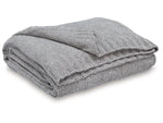 428460319:Anawood Throw Blanket,