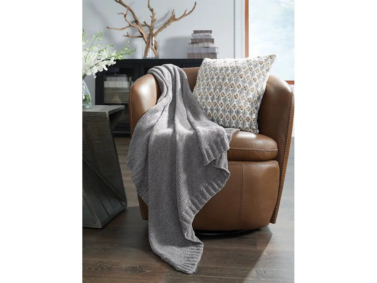 428460319:Anawood Throw Blanket, Styled