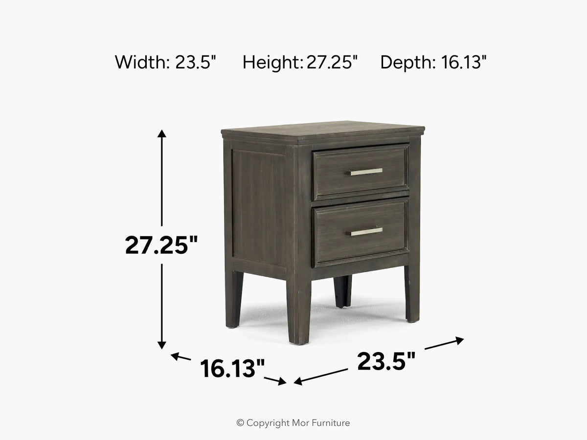 572213736:Andover Nightstand,