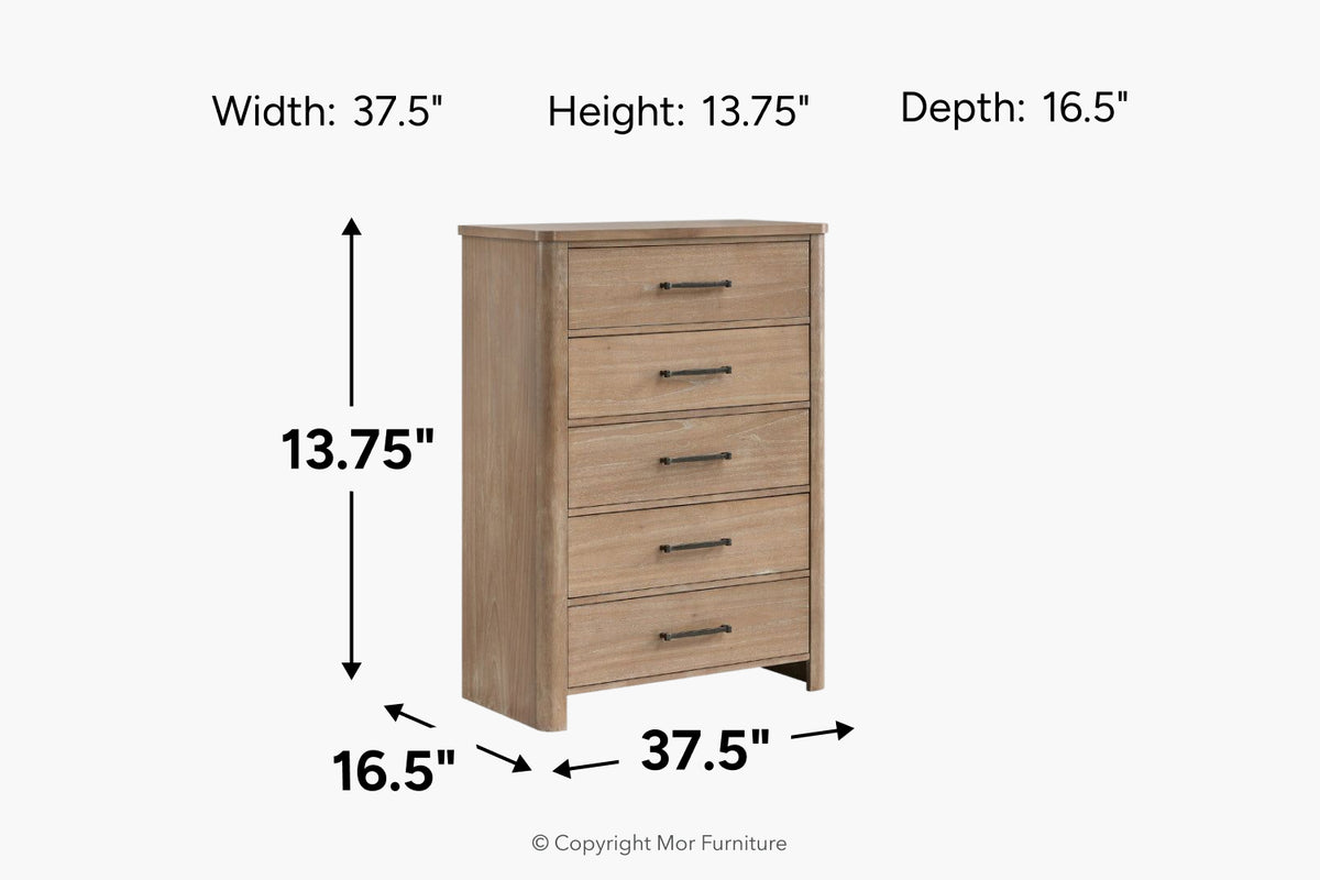 606111312:Anika Chest,