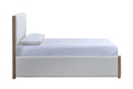 ANIKA0004:Anika Upholstered Bed, Side