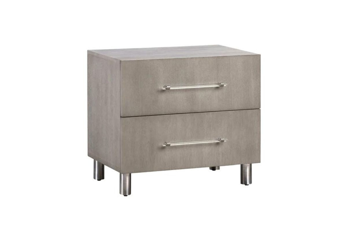465162862:Argento Nightstand, AngledAngle