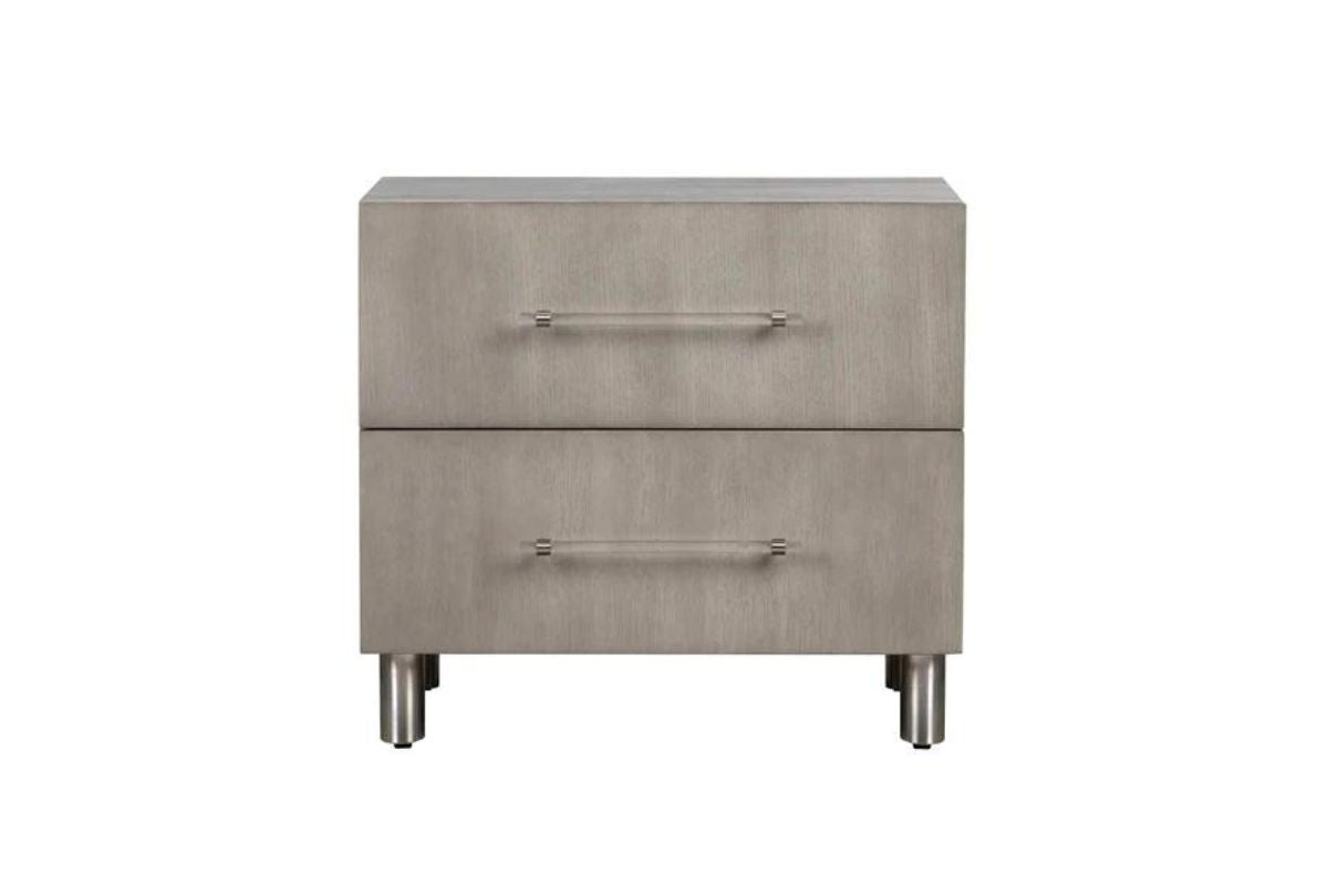 465162862:Argento Nightstand, Front
