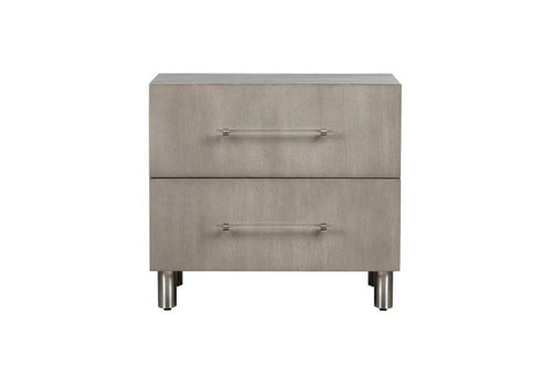 465162862:Argento Nightstand, Front